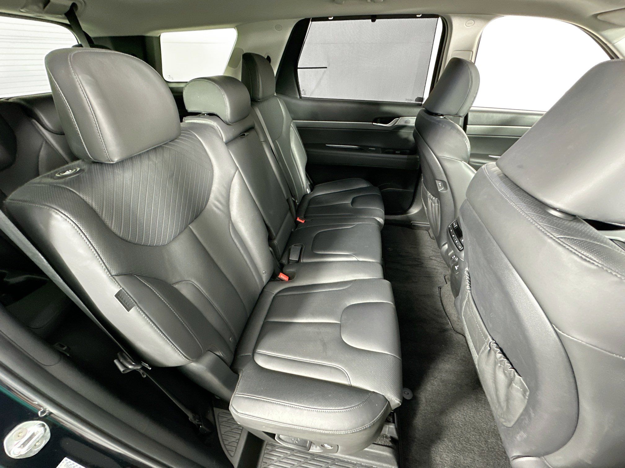Used 2023 Hyundai Palisade SEL w/ Cargo Package FWD image 30