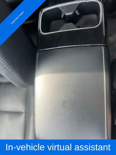 Used 2022 Kia Telluride EX w/ EX Premium Package image 19