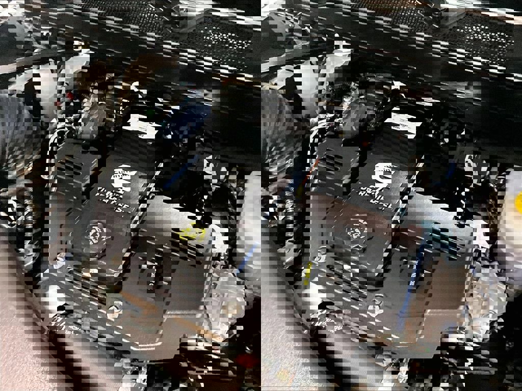 Used 2023 RAM 2500 Rebel w/ Level 2 Equipment Group AWD/4WD image 34