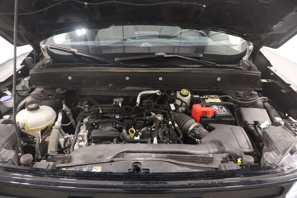 Used 2021 Ford Bronco Sport Outer Banks w/ Outer Banks Package (96D) image 23