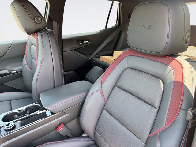 New 2026 Chevrolet Equinox RS w/ Convenience Package III FWD image 20