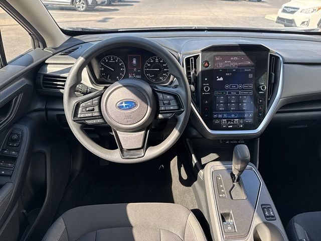 Certified 2025 Subaru Crosstrek 2.0i Premium AWD/4WD image 11