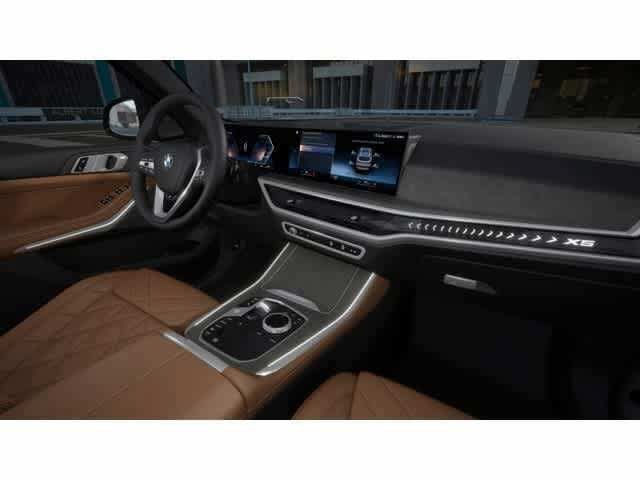 Used 2026 BMW X5 sDrive40i w/ Climate Comfort Package RWD image 14