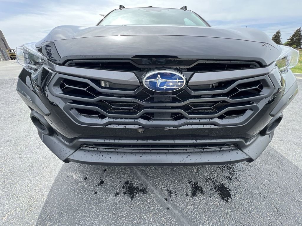 Certified 2025 Subaru Crosstrek 2.5i Limited w/ Popular Package #4A image 32