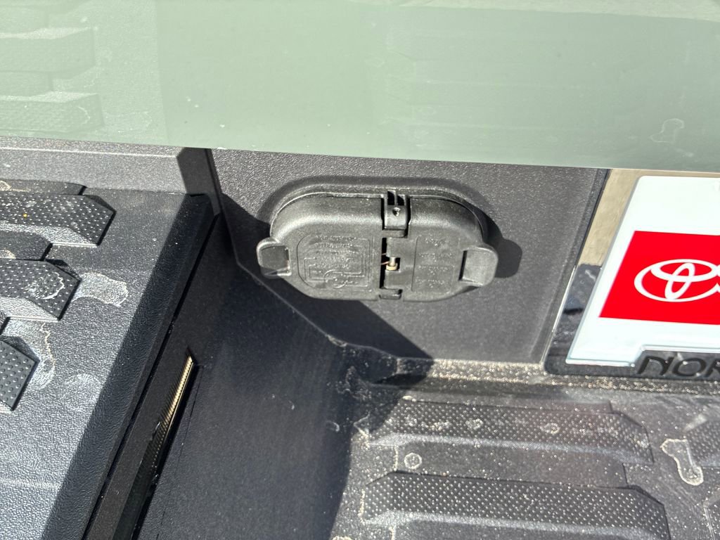 New 2026 Toyota Tundra 1794 Edition image 50