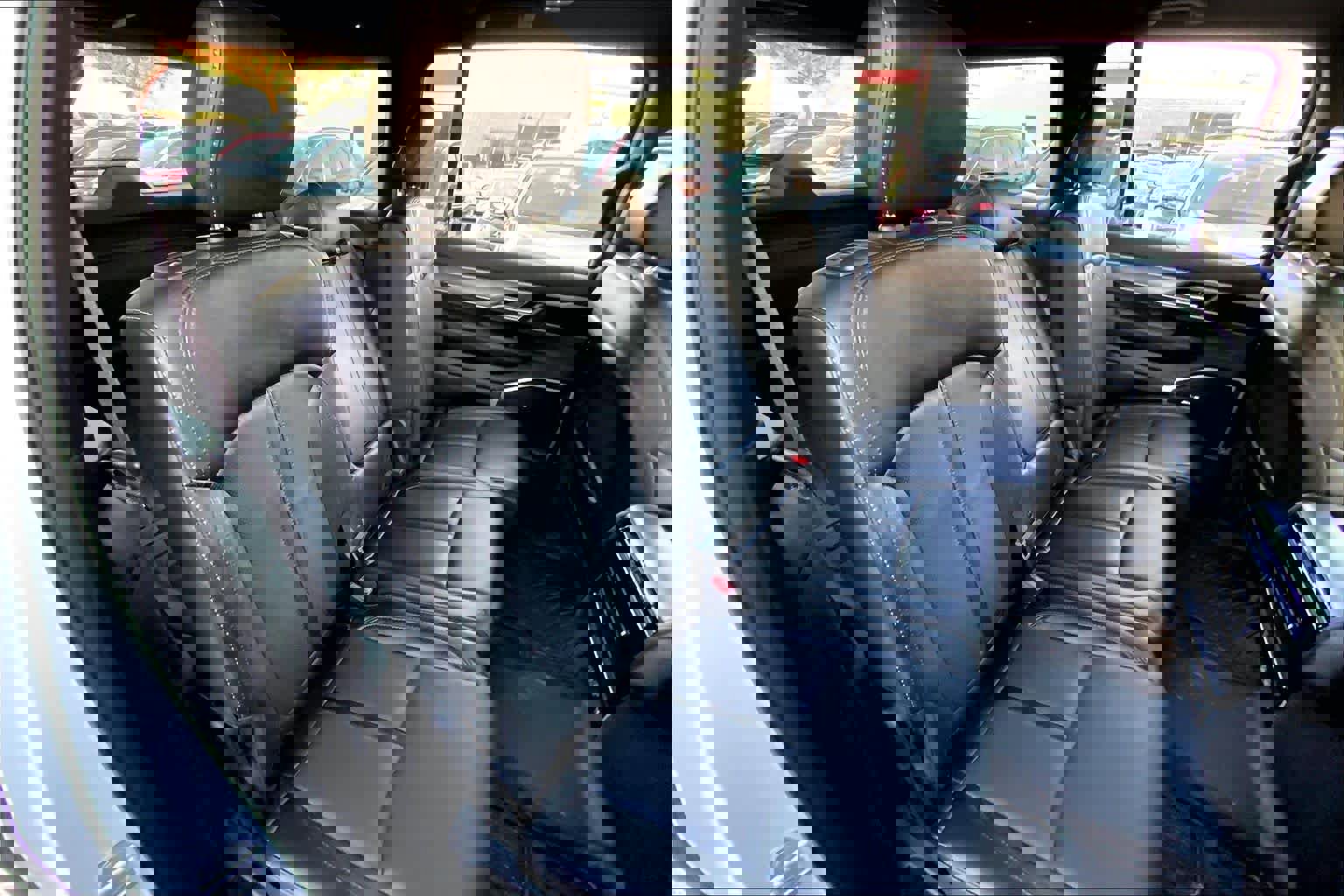 Used 2023 Jeep Wagoneer Series II image 18