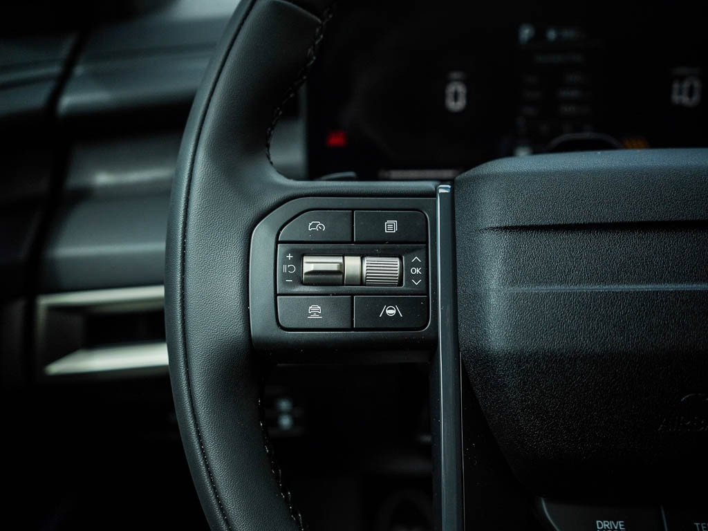 New 2027 Kia Telluride S AWD/4WD image 22