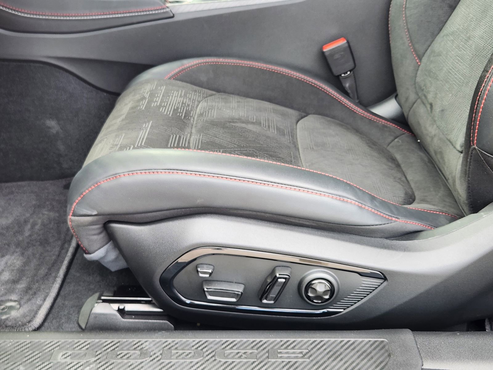 New 2026 Dodge Charger Scat Pack AWD/4WD image 21