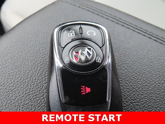 Used 2023 Buick Encore GX Preferred w/ Cold Weather Comfort Package image 34