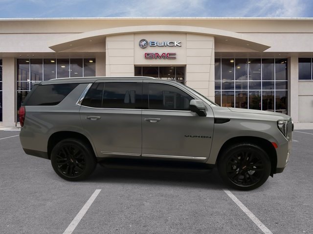 Certified 2023 GMC Yukon SLT RWD image 18