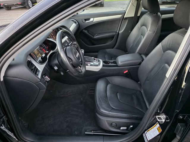 Used 2016 Audi A4 2.0T Premium AWD/4WD image 15