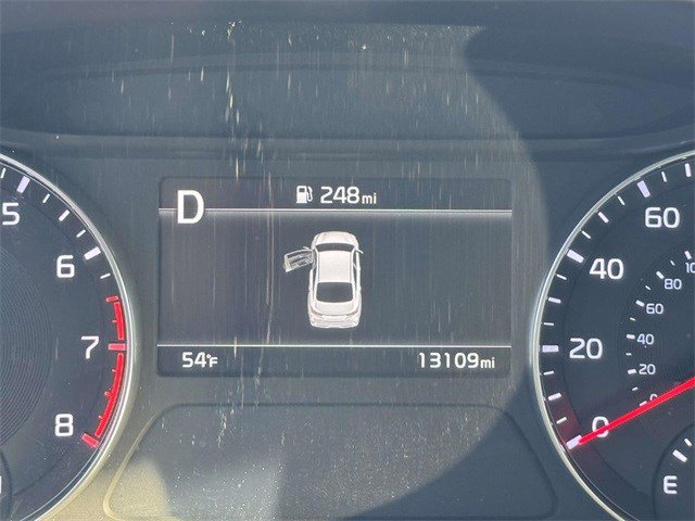 Certified 2023 Kia Forte LXS w/ LXS Technology Package image 28