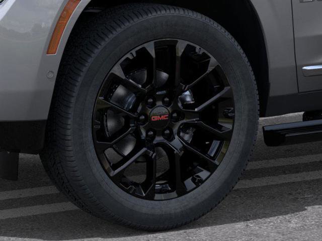 New 2026 GMC Yukon Denali w/ Sun & Power Step Package image 9