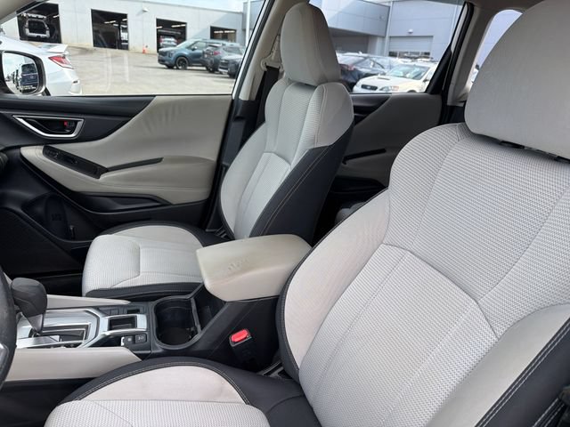 Used 2019 Subaru Forester w/ Alloy Wheel Package AWD/4WD image 19