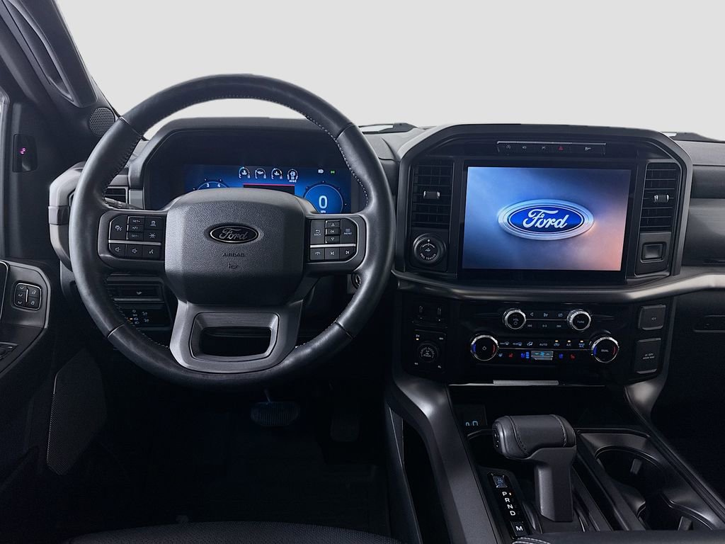 Used 2024 Ford F150 Lariat AWD/4WD image 26