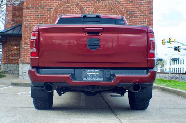 Used 2023 RAM 1500 Limited image 6