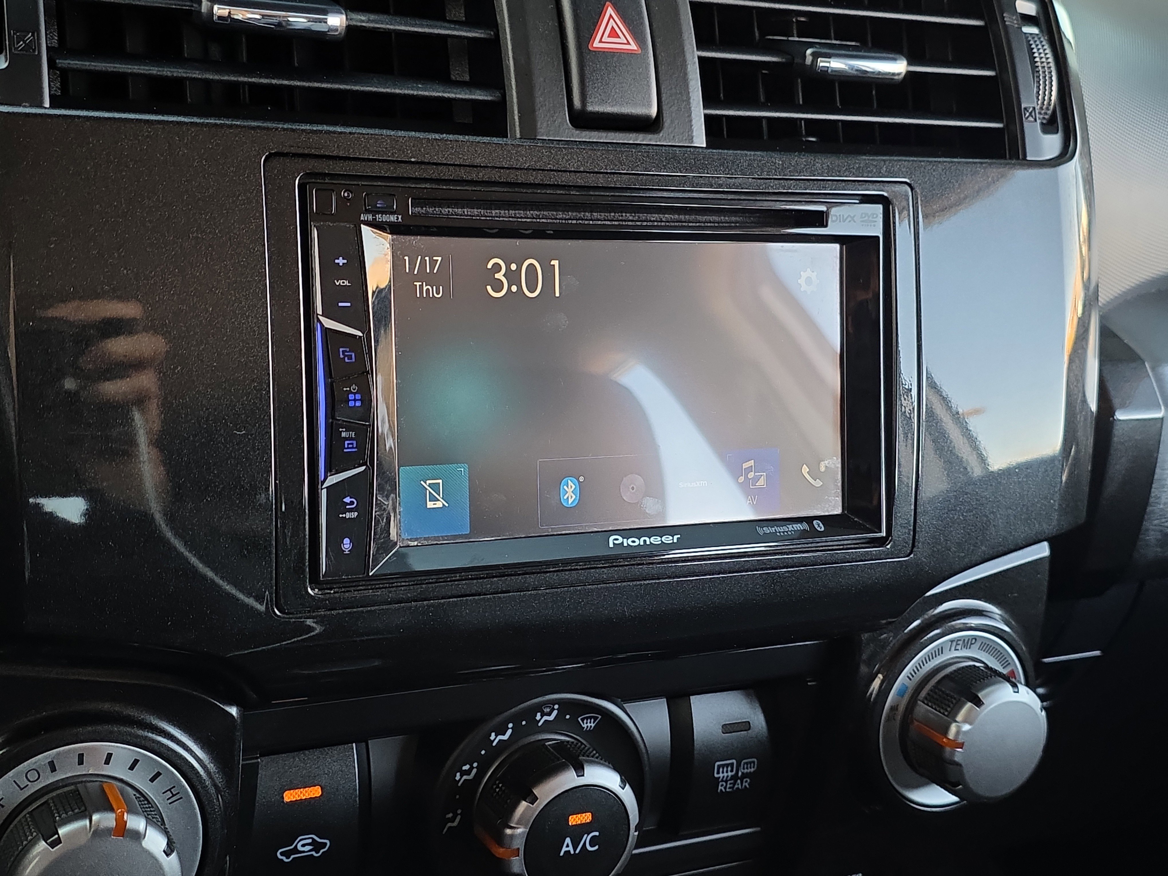 Used 2016 Toyota 4Runner TRD Pro AWD/4WD image 22