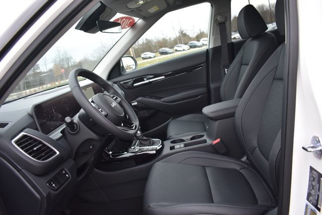 New 2026 Kia Seltos SX w/ SX Sunroof Package image 25