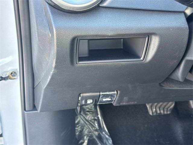 New 2025 Nissan Versa SV w/ Trunk Package image 23