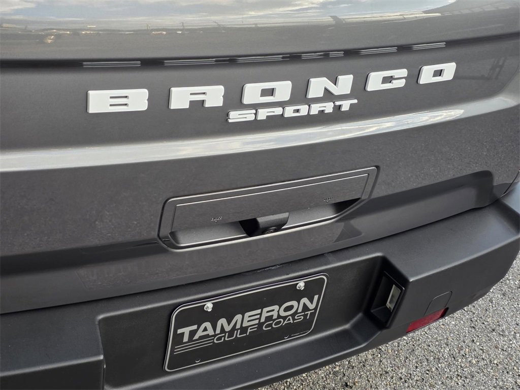 Used 2023 Ford Bronco Sport Big Bend image 36