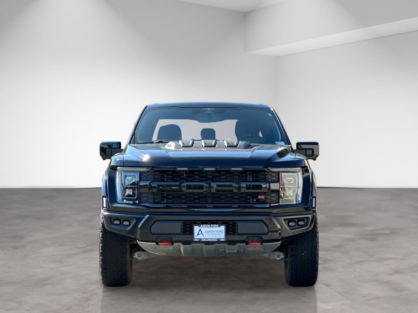 Used 2023 Ford F150 Raptor w/ Equipment Group 802A Raptor R AWD/4WD image 10
