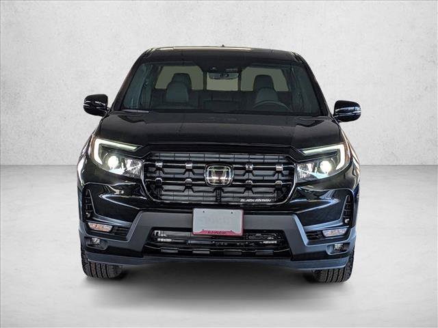 New 2026 Honda Ridgeline Black Edition image 6