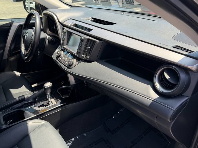 Used 2016 Toyota RAV4 Limited FWD image 17