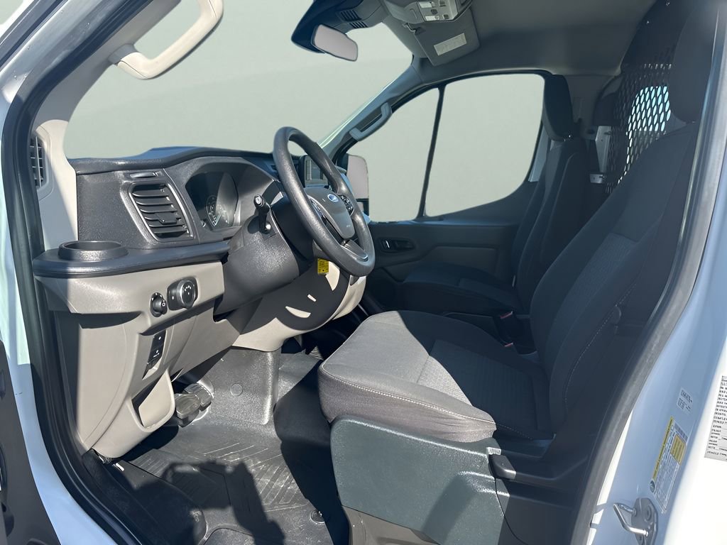 Used 2023 Ford Transit 250 Low Roof w/ Exterior Upgrade Package image 9