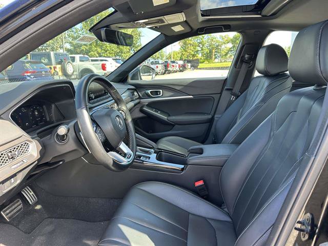 Used 2024 Acura Integra A-Spec FWD image 33