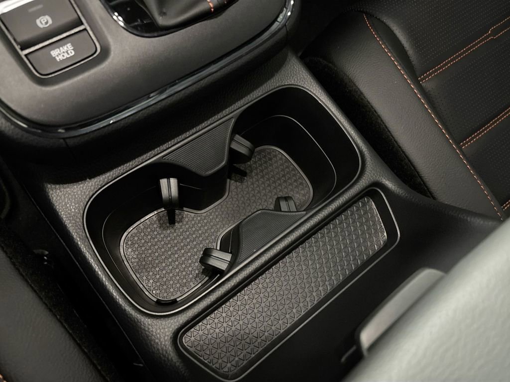 New 2026 Honda CR-V Sport Touring image 15