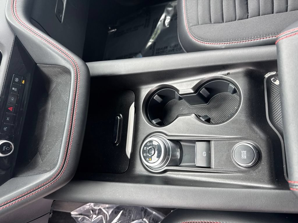 Used 2025 Ford Explorer ST-Line RWD image 18