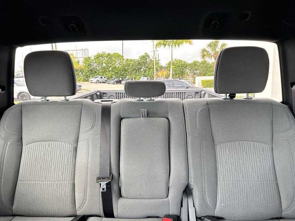 Used 2024 RAM 2500 Big Horn image 18