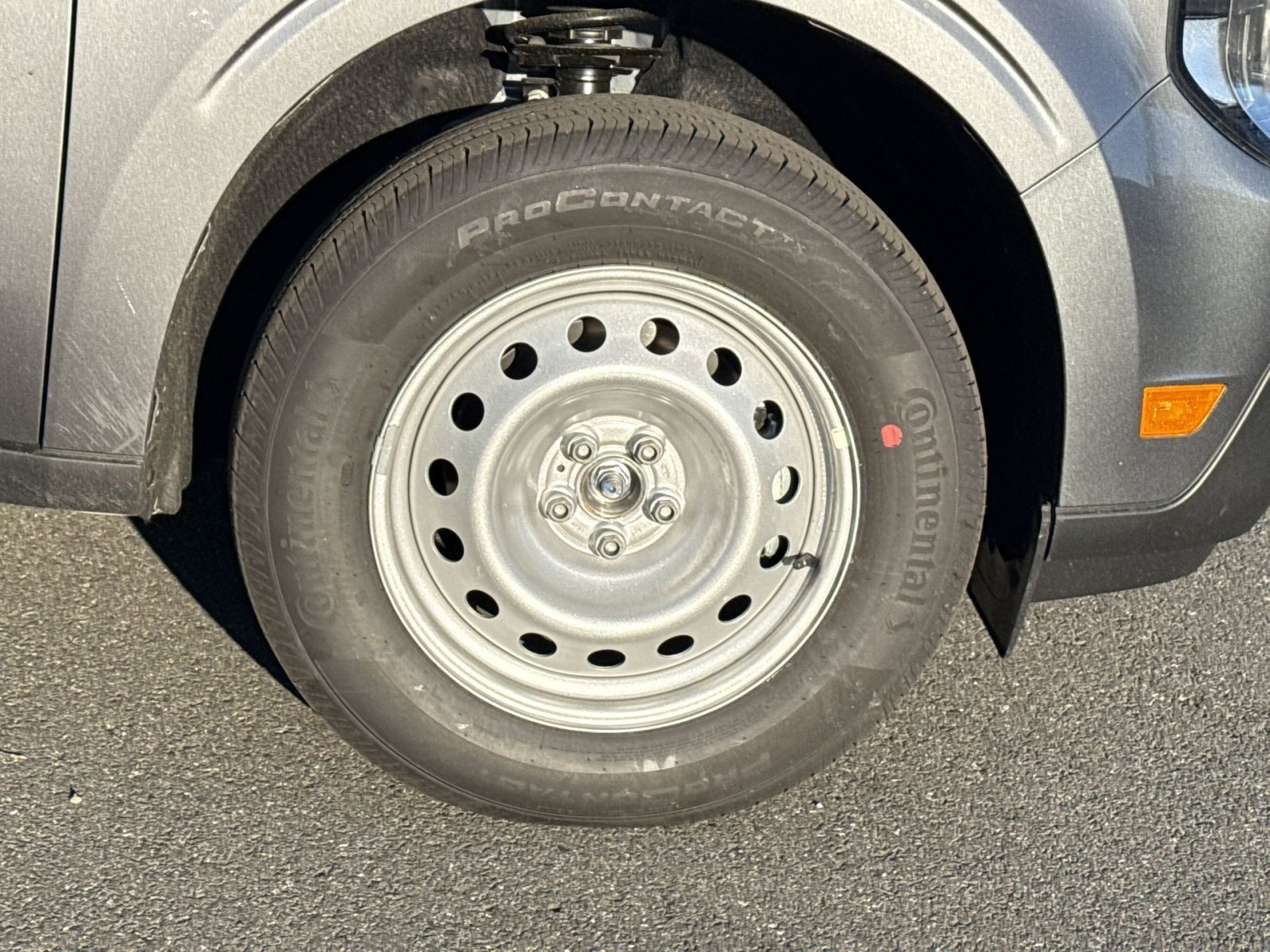 New 2026 Ford Maverick XL image 12