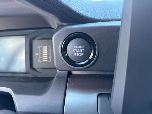 New 2026 Toyota Tacoma SR5 image 24