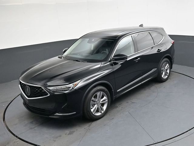 Certified 2023 Acura MDX FWD image 25