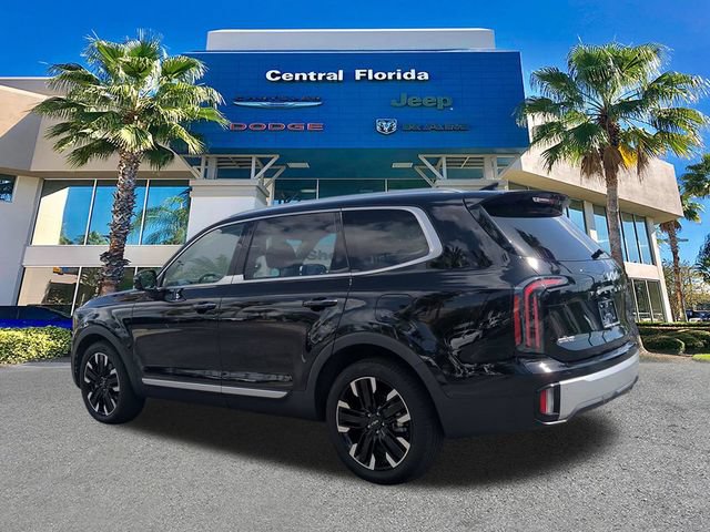 Used 2023 Kia Telluride SX Prestige AWD/4WD image 7