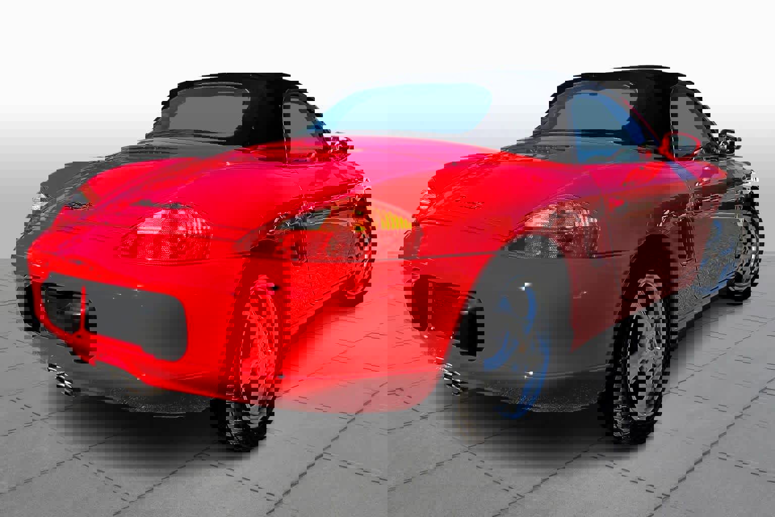 Used 2000 Porsche Boxster image 11