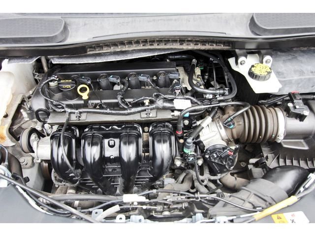 Used 2015 Ford Transit Connect XLT FWD image 27