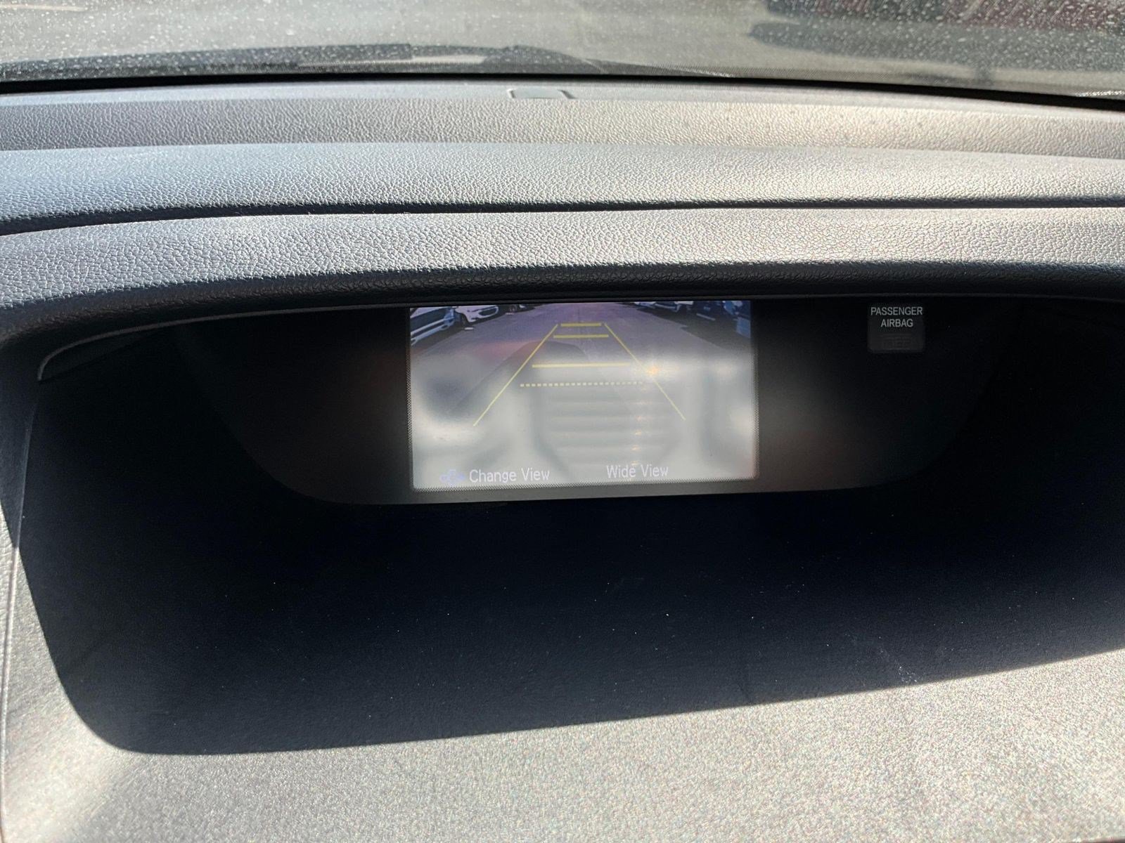 Used 2014 Honda CR-V LX image 13