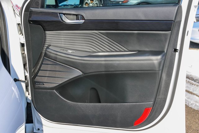 Used 2024 Hyundai Palisade Calligraphy image 18