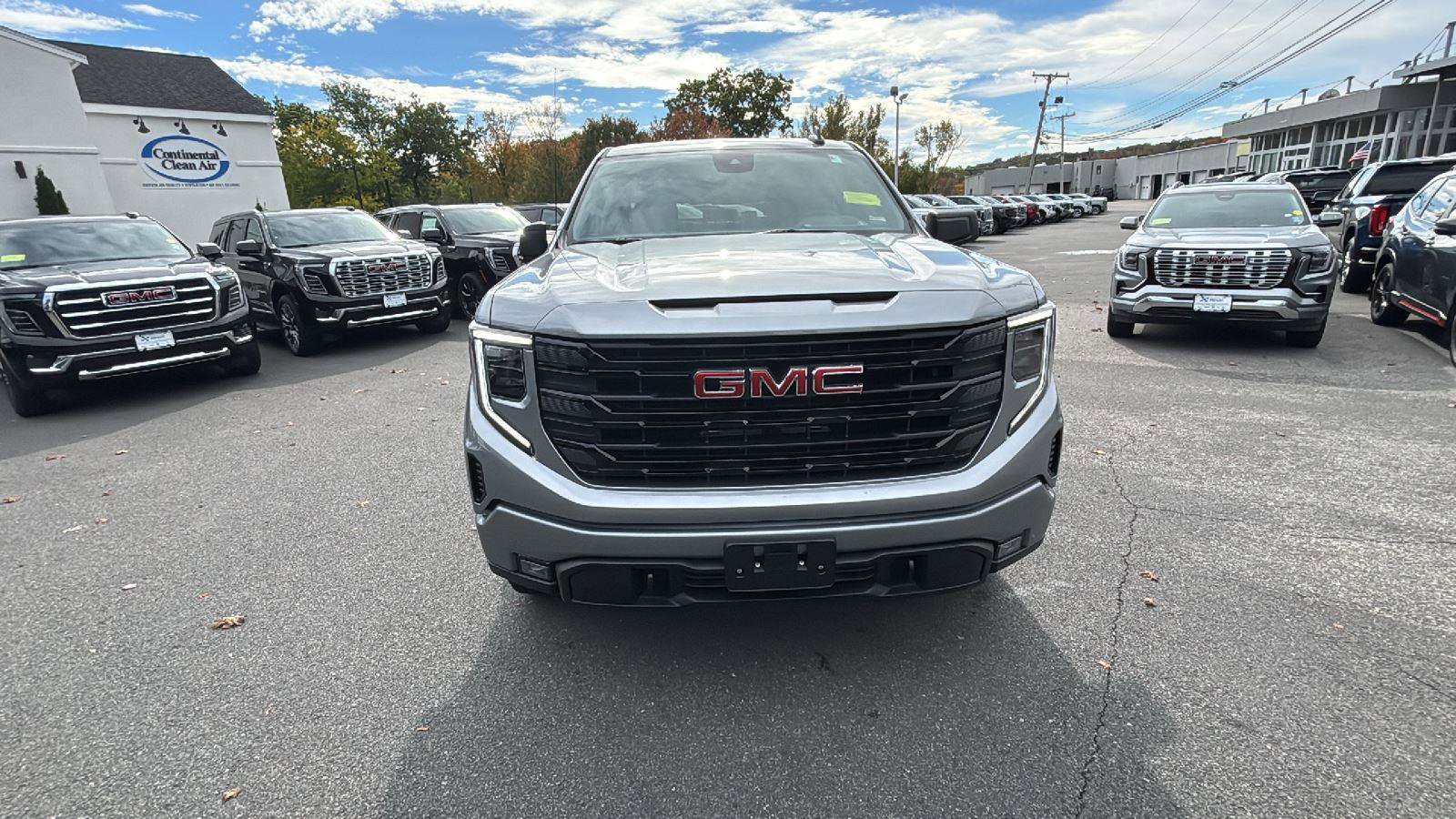 New 2026 GMC Sierra 1500 Elevation video 2