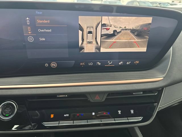 New 2026 Buick Envision Sport Touring AWD/4WD image 26