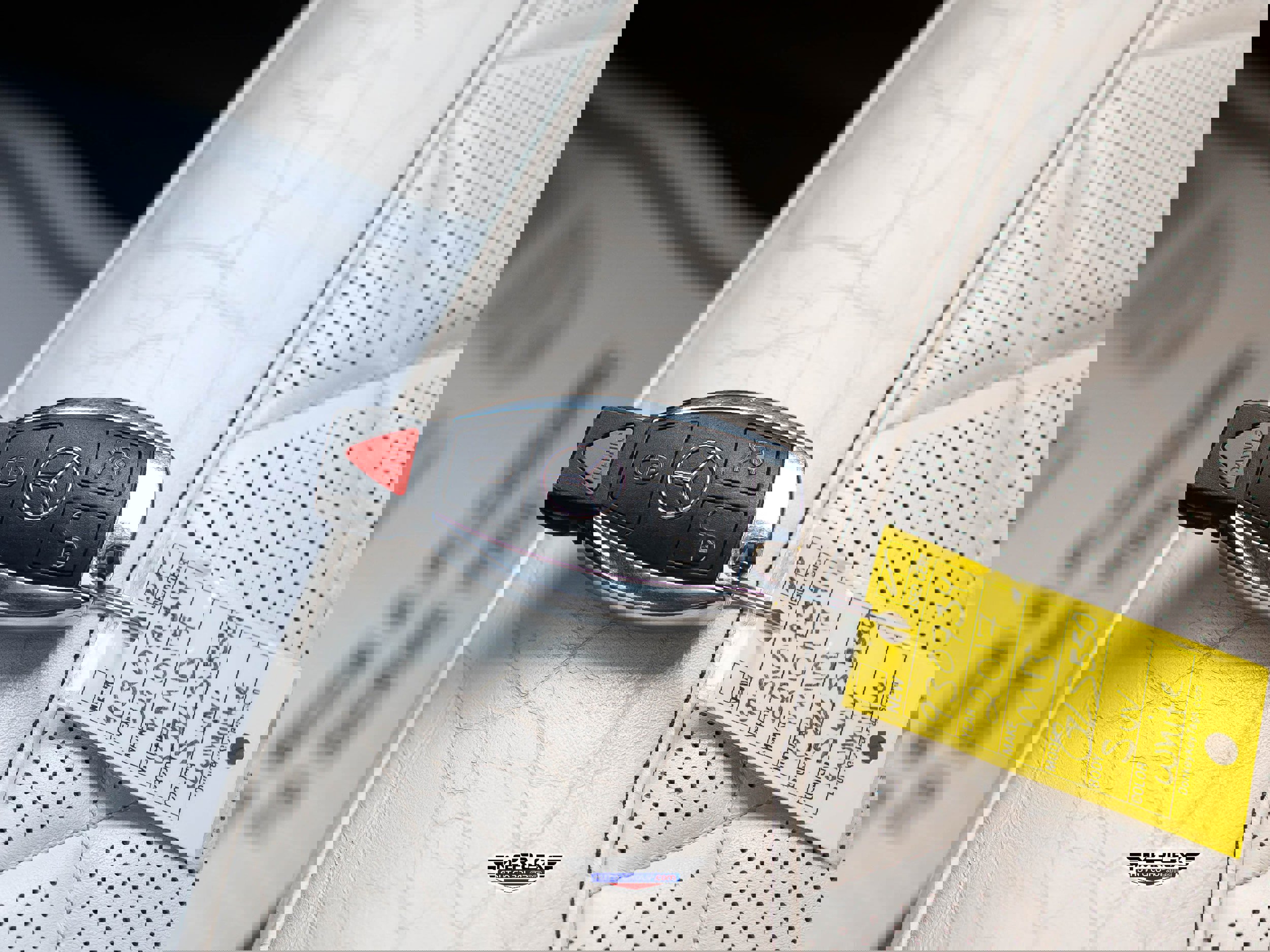 Used 2017 Mercedes-Benz GLS 550 4MATIC image 59