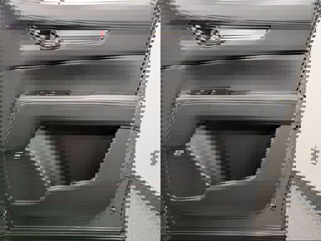 Certified 2025 MAZDA CX-5 AWD 2.5 S w/ Premium Plus Pkg image 29