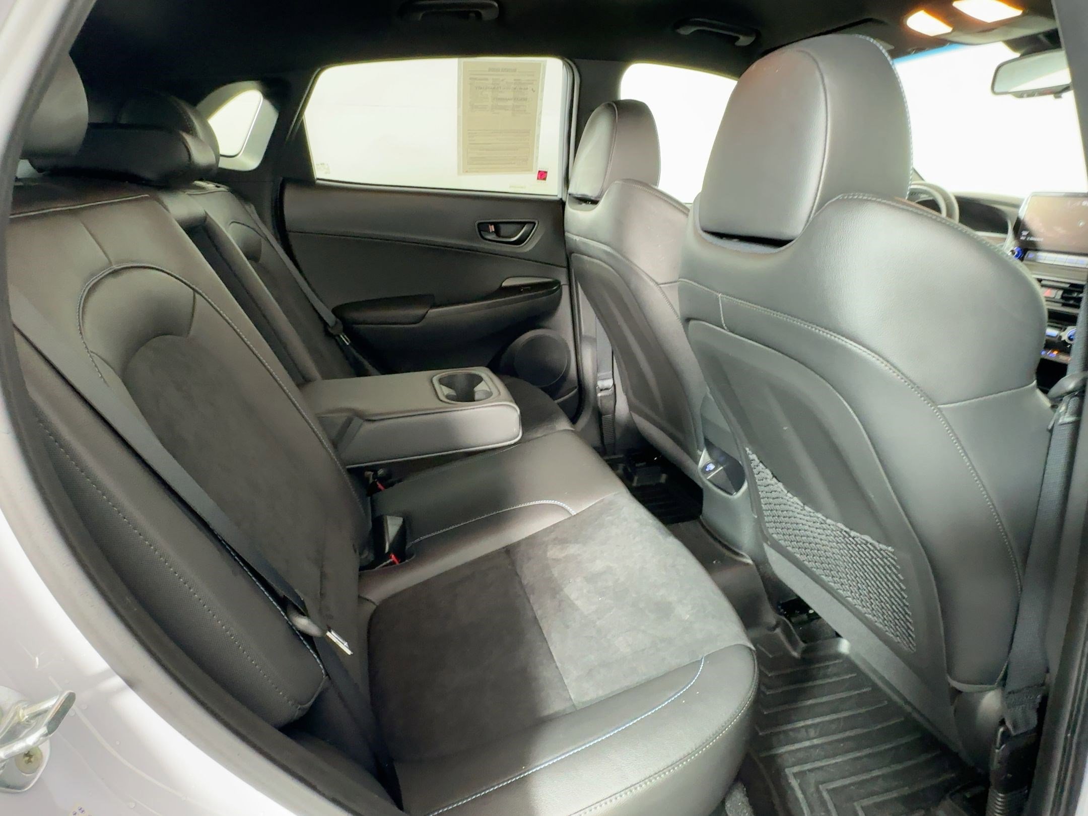 Used 2022 Hyundai Kona N FWD w/ Cargo Package image 29