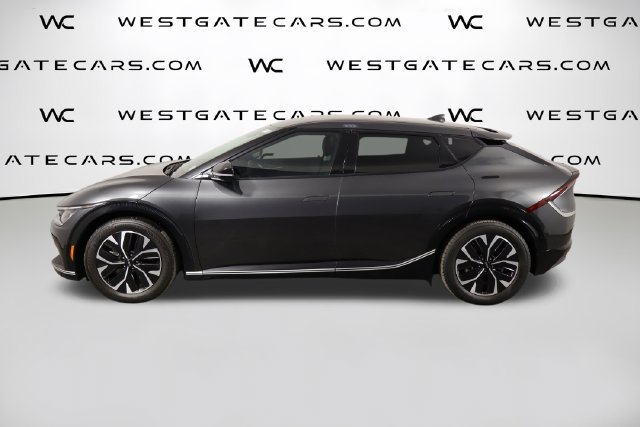 Used 2023 Kia EV6 Wind RWD image 5