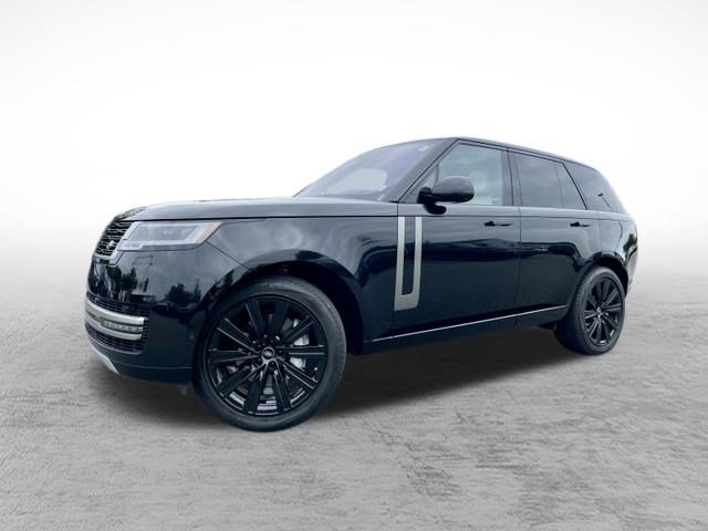 Used 2023 Land Rover Range Rover SE