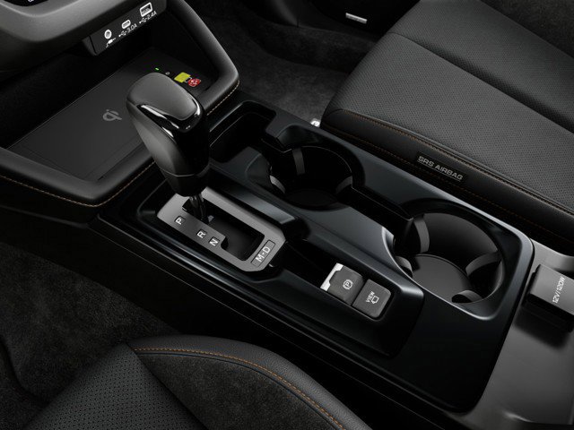 New 2026 Subaru Forester Touring AWD/4WD image 20
