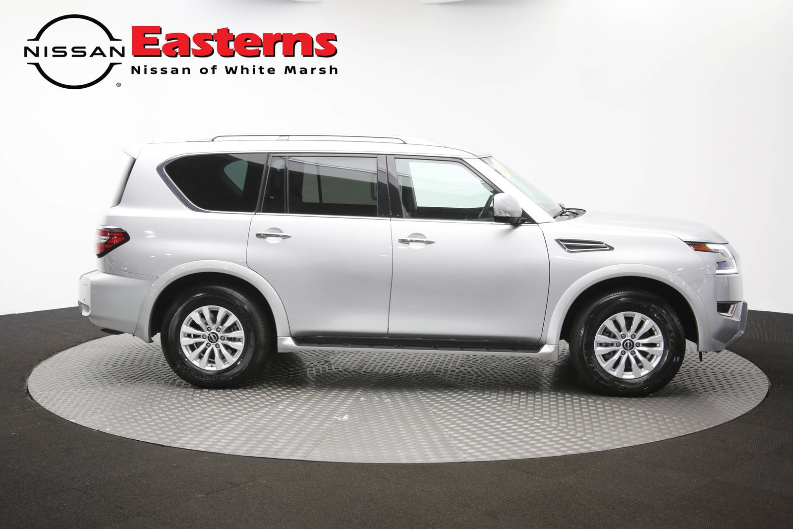 Used 2023 Nissan Armada SV AWD/4WD image 46