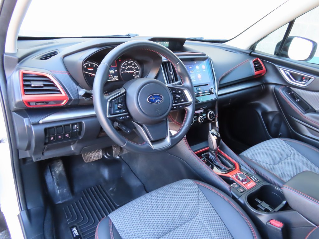 Used 2020 Subaru Forester Sport image 26
